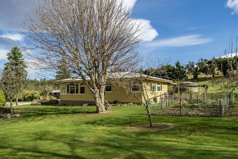 Photo of property in 9125 Hyde-middlemarch Road, Hyde, Ranfurly, 9397