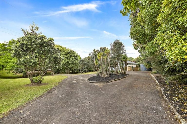 Photo of property in 1622 South Head Road, South Head, Helensville, 0874