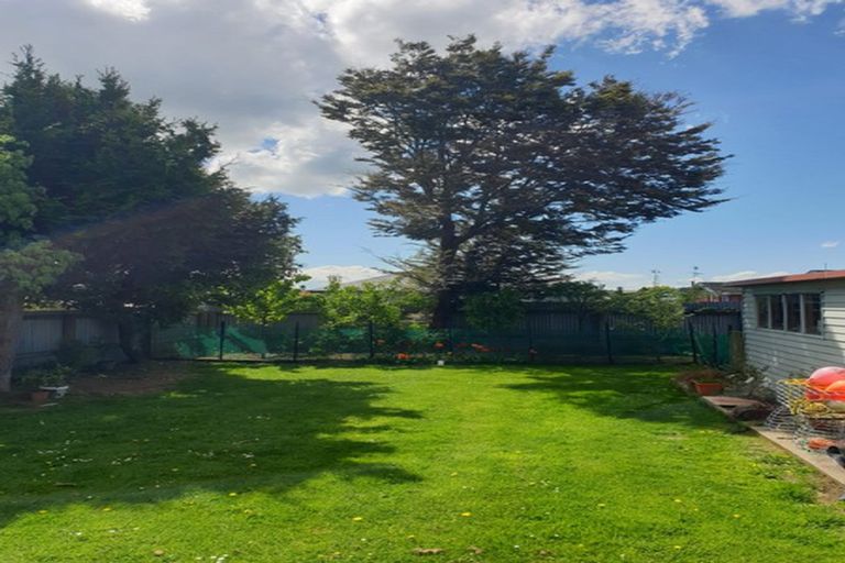 Photo of property in 150 Bourke Street, Windsor, Invercargill, 9810