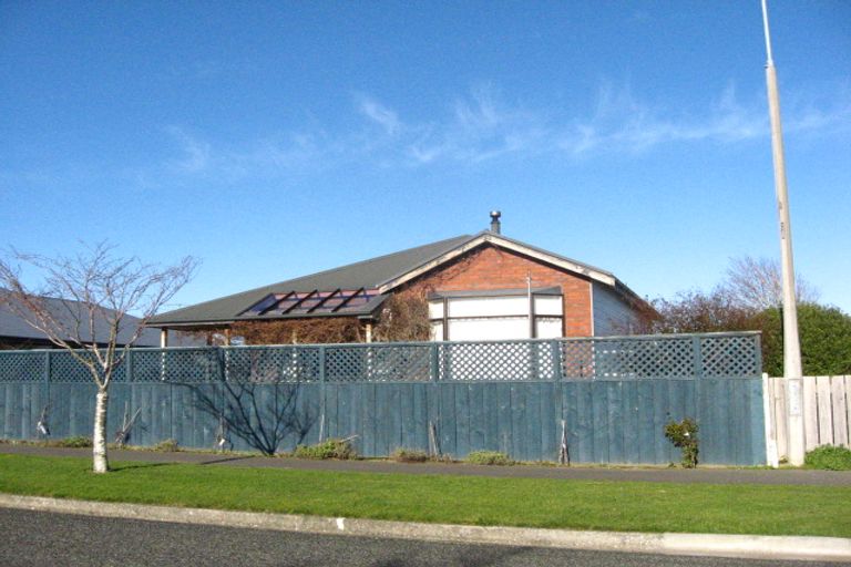 Photo of property in 65 Short Street, Richmond, Invercargill, 9810