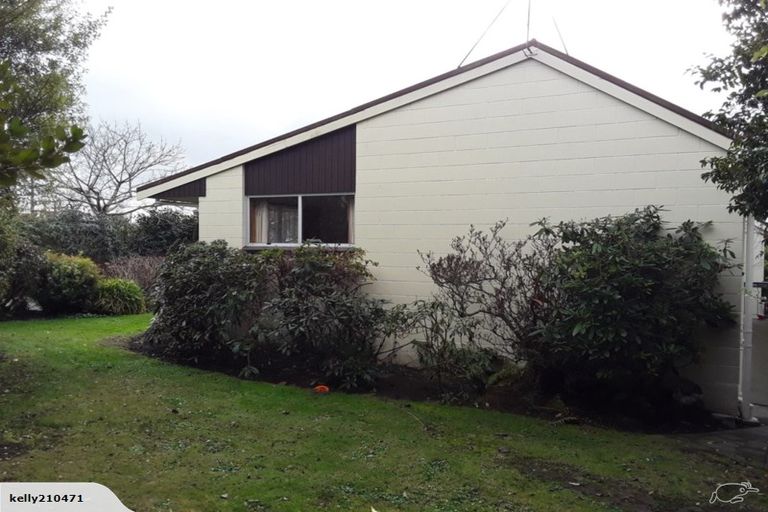 Photo of property in 1/7 Gleniti Road, Gleniti, Timaru, 7910