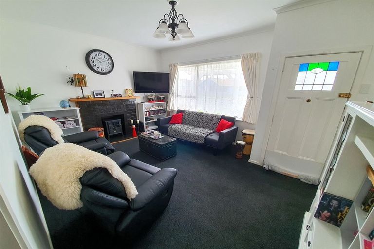 Photo of property in 4 Holmes Street, Waimate, 7924