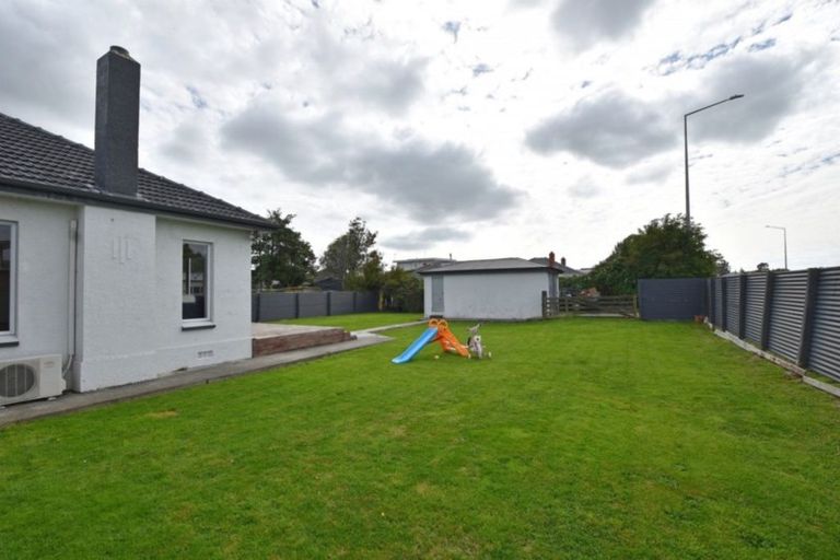 Photo of property in 48 Exmouth Street, Waverley, Invercargill, 9810