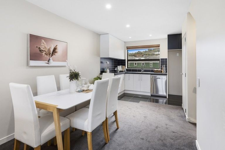 Photo of property in 17/31 Princess Terrace, Newtown, Wellington, 6021