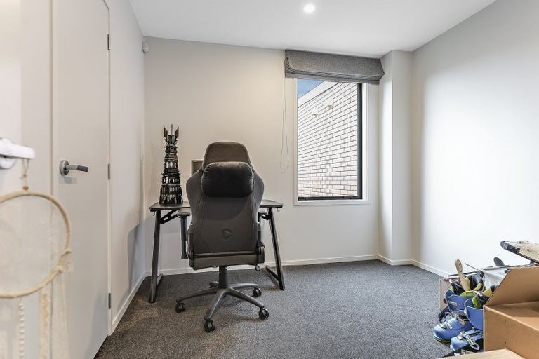 Photo of property in 209/182 London Street, Hamilton Central, Hamilton, 3204