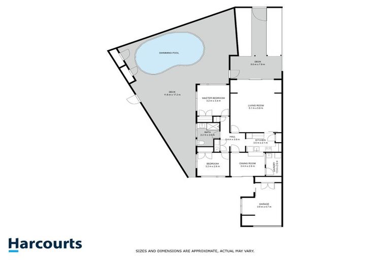 Photo of property in 1/33 Bramley Drive, Farm Cove, Auckland, 2012