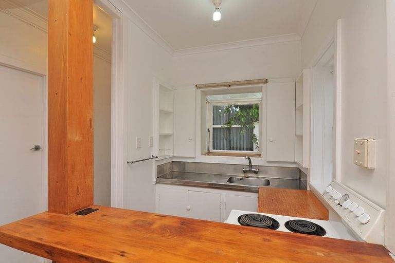 Photo of property in 18a Richmond Avenue, Northcote Point, Auckland, 0627