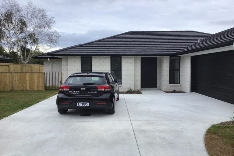 Photo of property in 2/10d Clive Road, Katikati, 3129