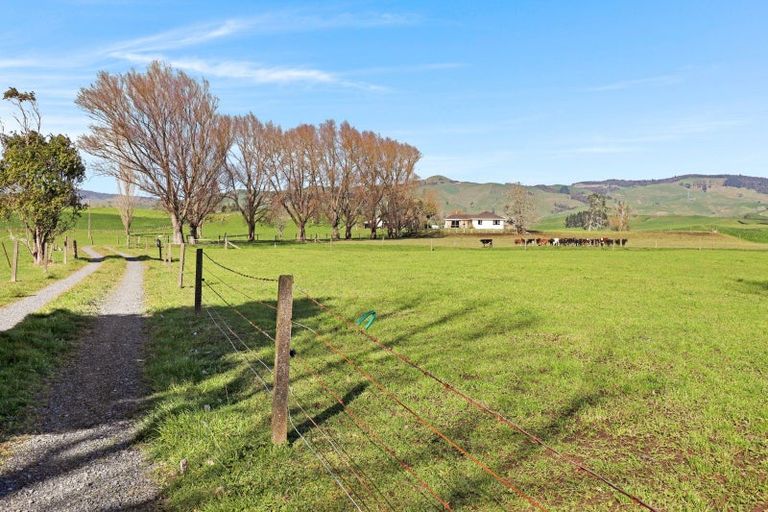 Photo of property in 263 Chepmell Road, Morrinsville, 3371