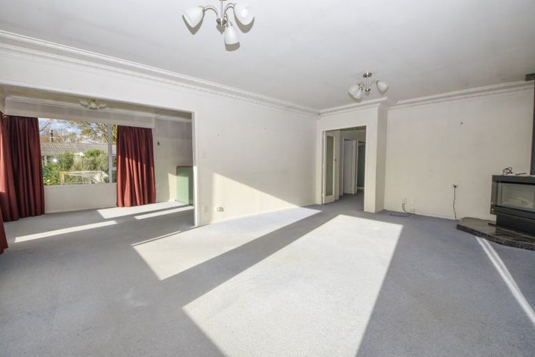 Photo of property in 31 Millard Avenue, Kuripuni, Masterton, 5810