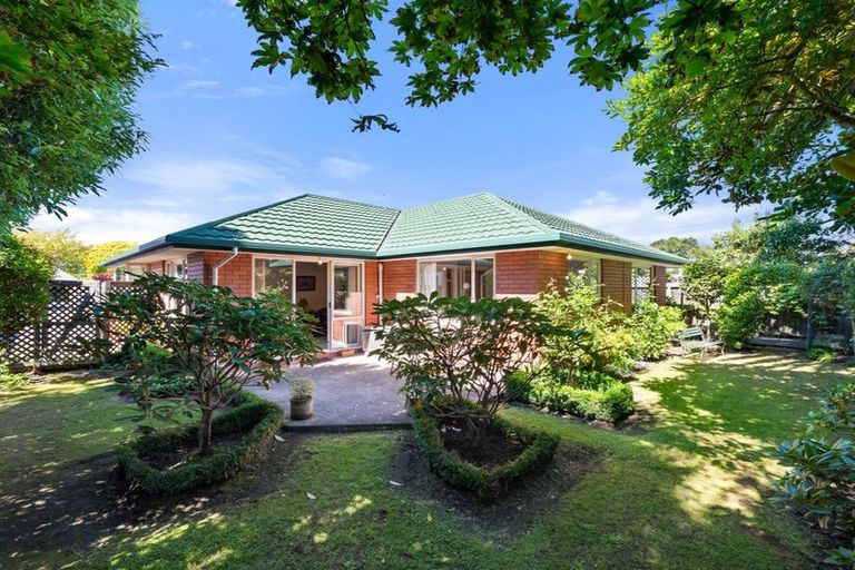 Photo of property in 105a Somerfield Street, Somerfield, Christchurch, 8024