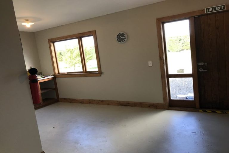 Photo of property in 397 Norwood Road, Burnham, Christchurch, 7677