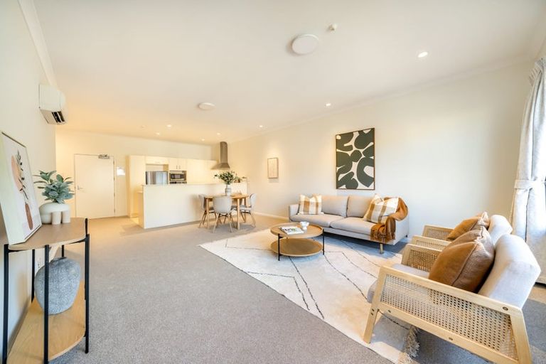 Photo of property in Bob Scott Village, 25 Graham Street, Petone, Lower Hutt, 5012