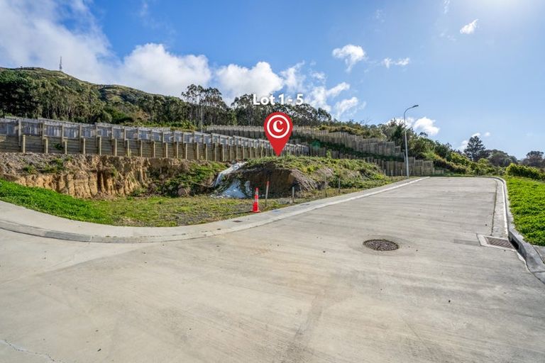 Photo of property in 42 Raiha Street, Kenepuru, Porirua, 5022