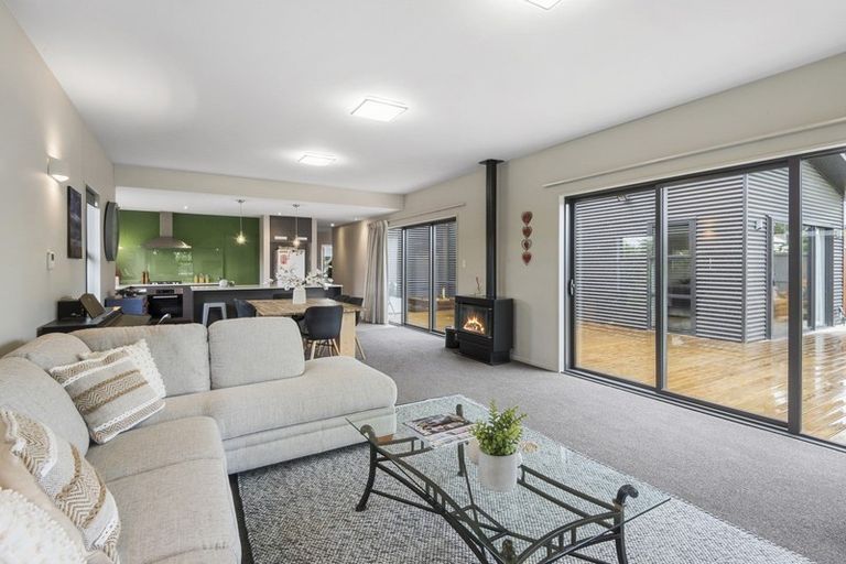 Photo of property in 142 Levi Road, Rolleston, 7614