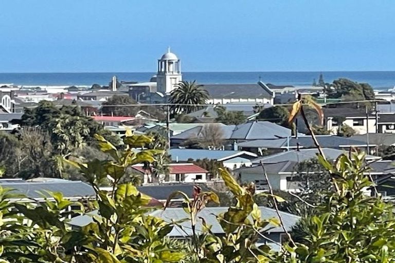 Photo of property in 205 Brittan Street, Hokitika, 7810