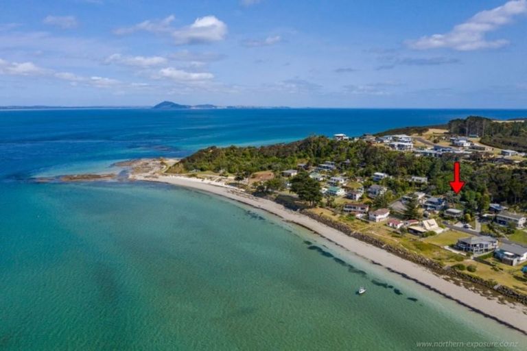 Photo of property in 750 Rangiputa Road, Karikari Peninsula, 0483
