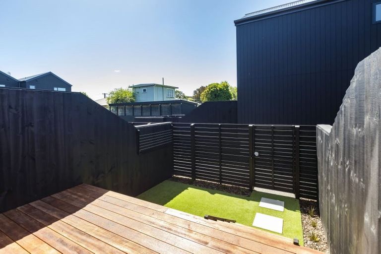 Photo of property in 5/59 Avalon Street, Richmond, Christchurch, 8013