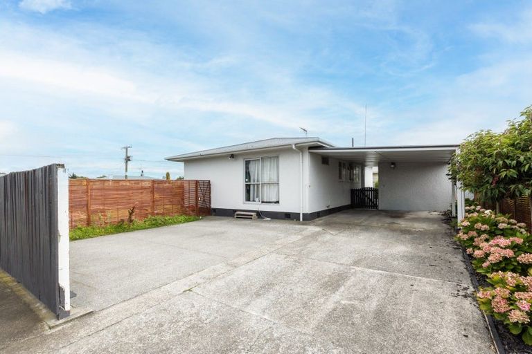 Photo of property in 80 Harold Holt Avenue, Onekawa, Napier, 4110