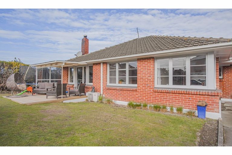 Photo of property in 2 Cameron Street, Seaview, Timaru, 7910