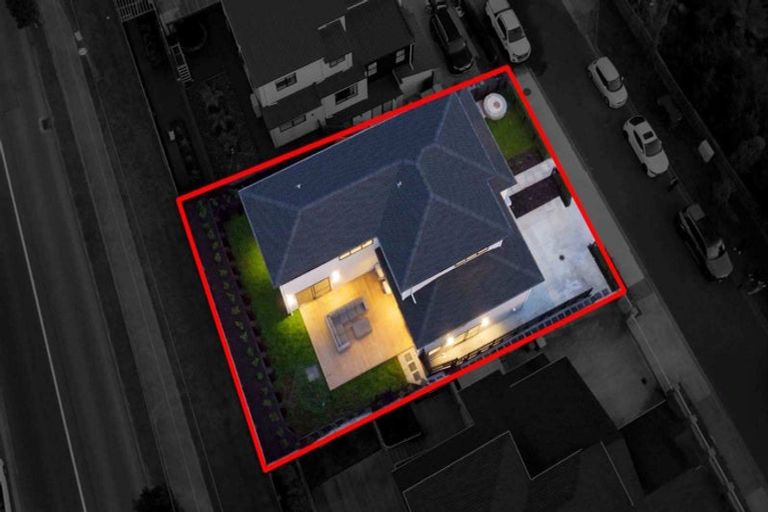 Photo of property in 13 Vazey Way, Hobsonville, Auckland, 0618