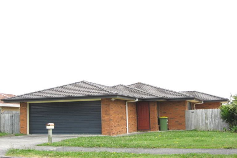 Photo of property in 25 Pateke Drive, Takanini, 2112