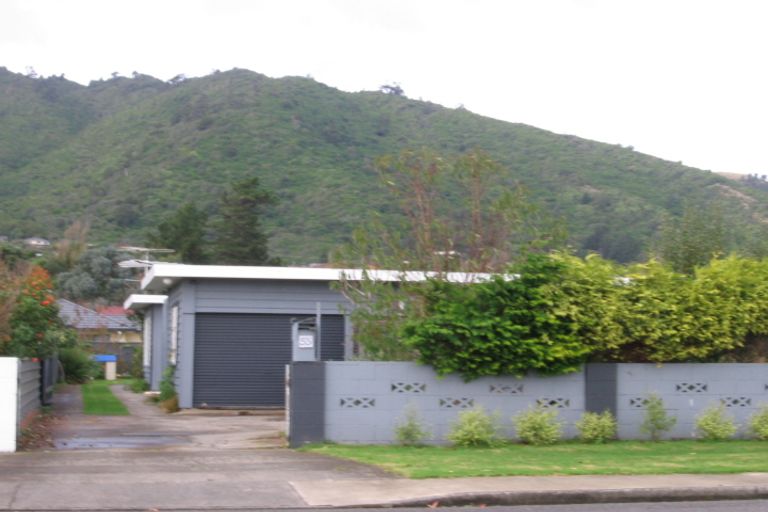 Photo of property in 55 Parata Street, Waikanae, 5036
