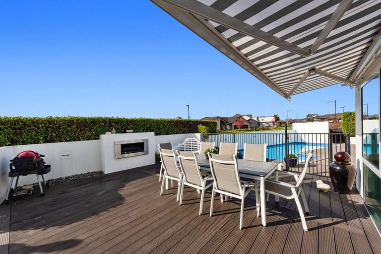 Photo of property in 1 Amberley Place, Flagstaff, Hamilton, 3210