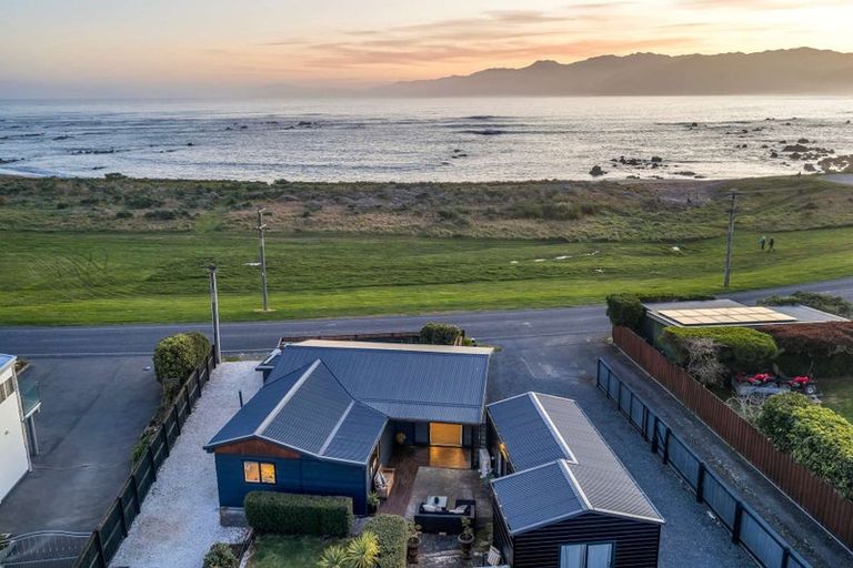 Photo of property in 67 South Bay Parade, South Bay, Kaikoura, 7300