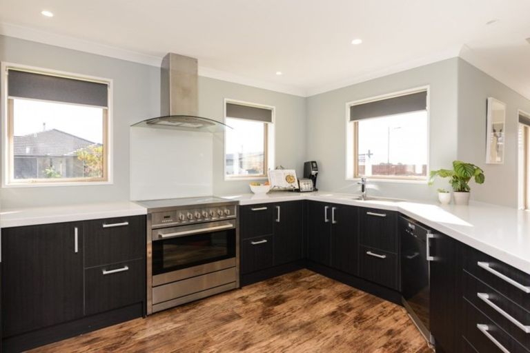 Photo of property in 6 Jenkins Street, Witherlea, Blenheim, 7201