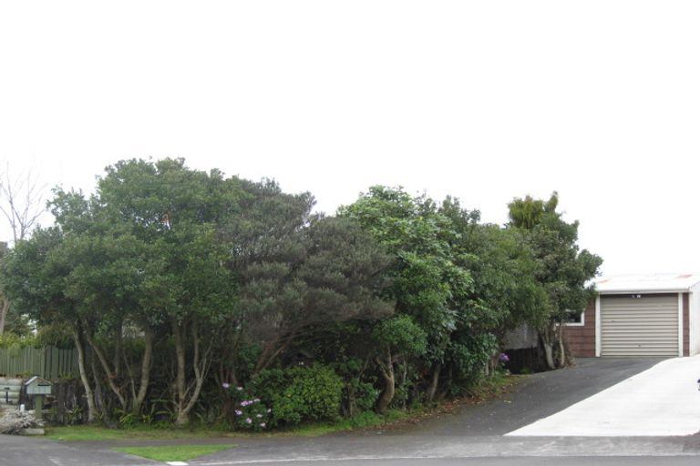 Photo of property in 16 Acacia Place, Bell Block, New Plymouth, 4312