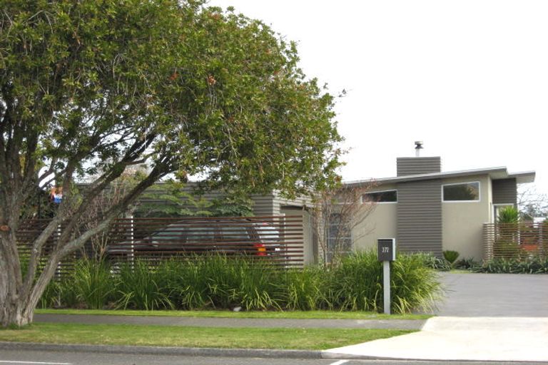 Photo of property in 272 Mangorei Road, Merrilands, New Plymouth, 4312