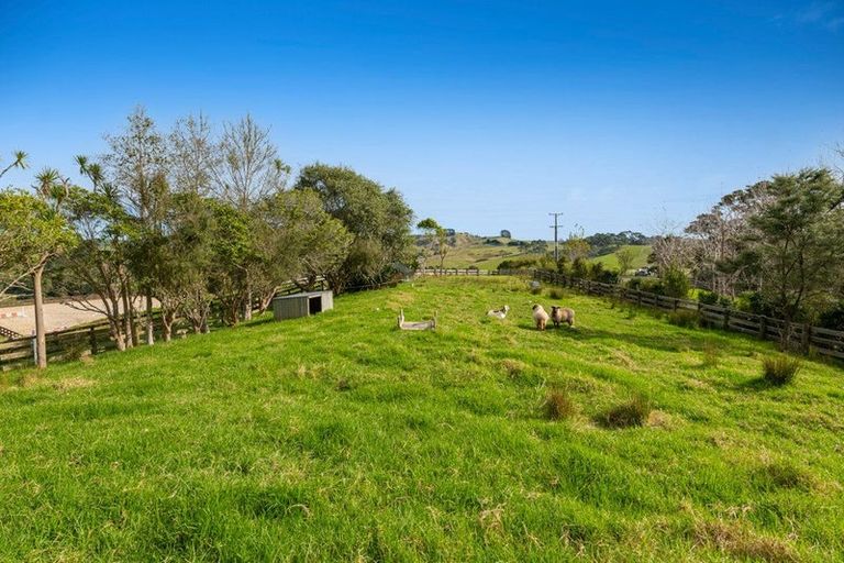 Photo of property in 96 Dormer Road, Kaukapakapa, Helensville, 0875