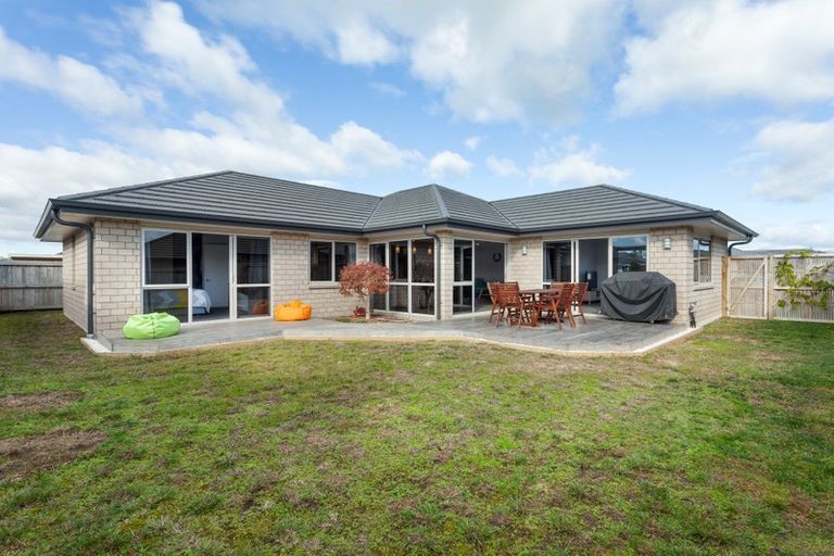 Photo of property in 149 The Boulevard, Papamoa Beach, Papamoa, 3118