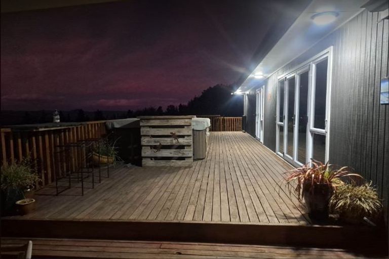 Photo of property in 319 Crownthorpe Settlement Road, Crownthorpe, Hastings, 4179