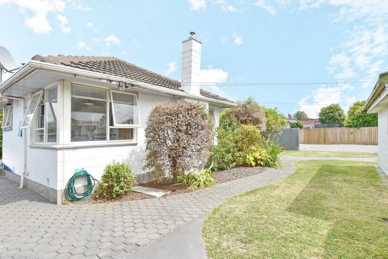 Photo of property in 74a Randolph Street, Woolston, Christchurch, 8062