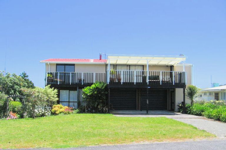 Photo of property in 629 Hoturoa Street, Kawhia, 3889