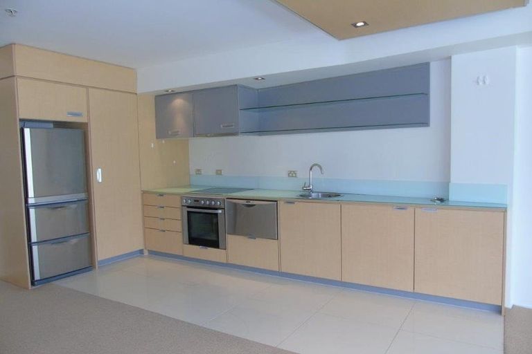 Photo of property in Century City Apartments, 57/72 Tory Street, Te Aro, Wellington, 6011