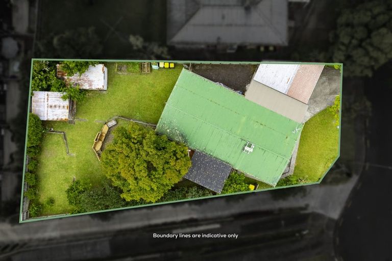 Photo of property in 9 Bowman Road, Forrest Hill, Auckland, 0620