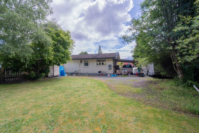 Photo of property in 190 Milford Road, Te Anau, 9600