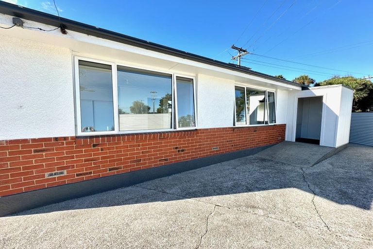 Photo of property in 1 Baker Street, Stirling, 9231