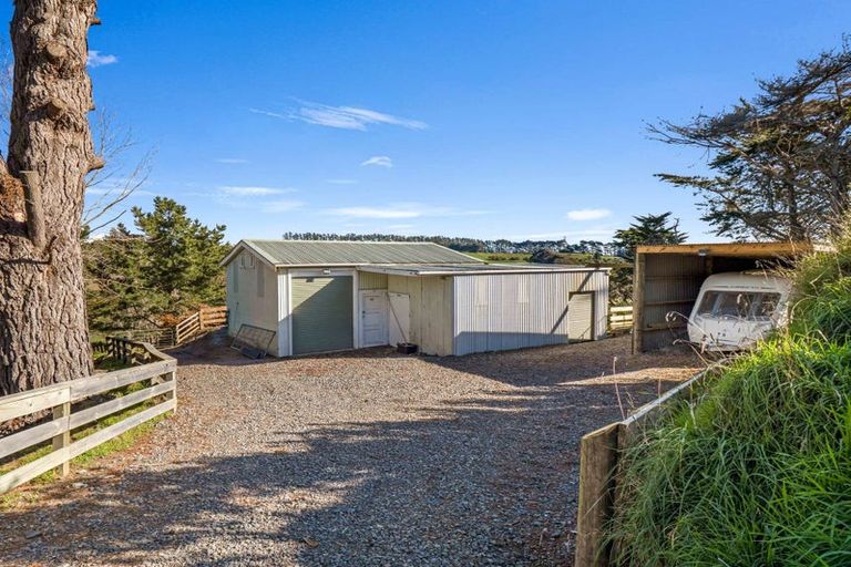 Photo of property in 38 Hewitts Road, Marybank, Whanganui, 4572