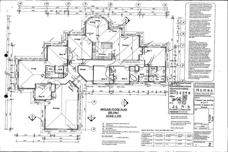 Photo of property in 27 Zanders Road, Helensville, Waimauku, 0882