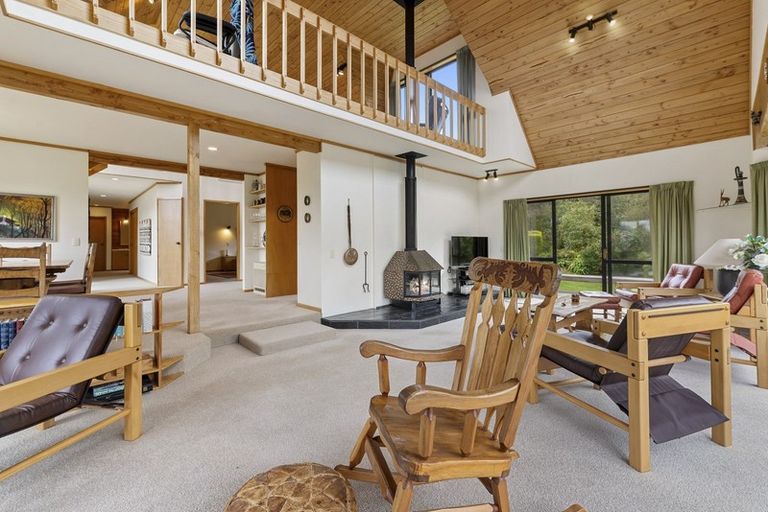 Photo of property in 587 Spencer Road, Lake Tarawera, Rotorua, 3076