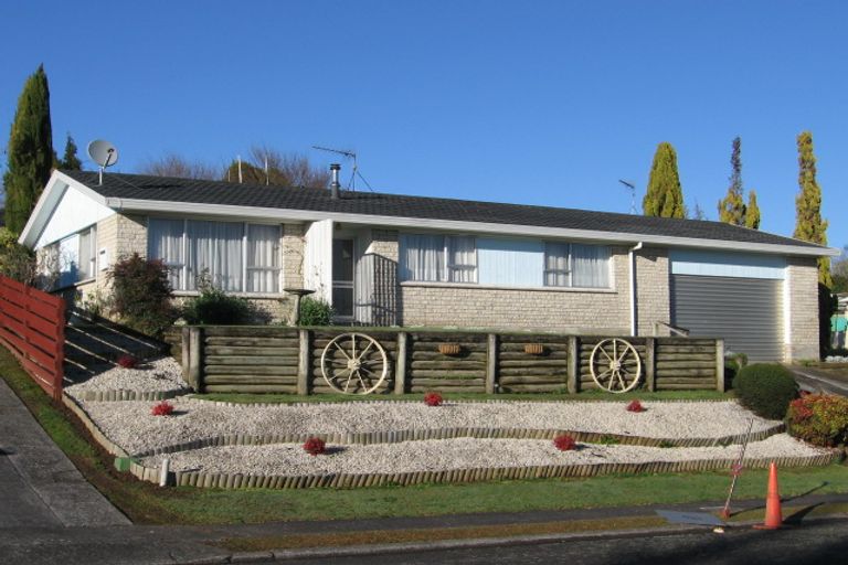 Photo of property in 6 Thode Place, Nawton, Hamilton, 3200