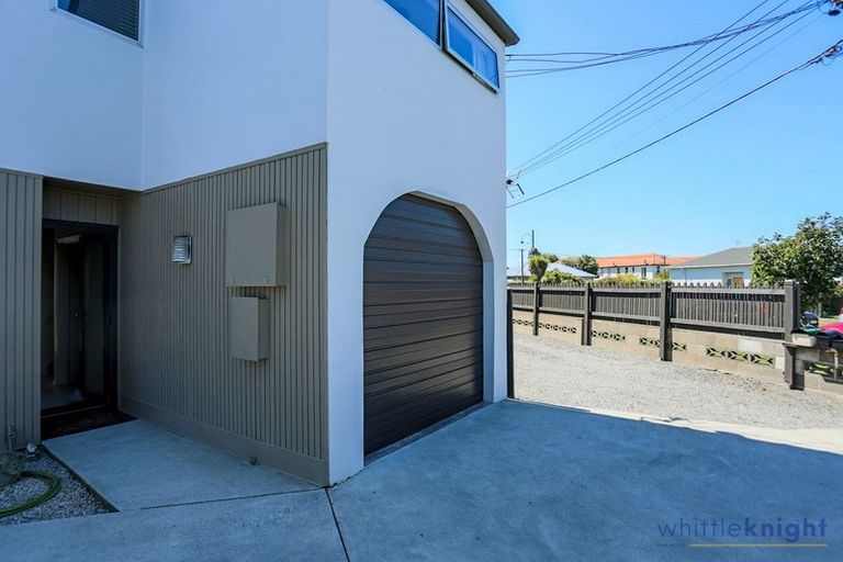 Photo of property in 1/9 Barrie Street, Addington, Christchurch, 8024