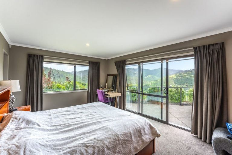 Photo of property in 25 Angus Way, Nikau Valley, Paraparaumu, 5032