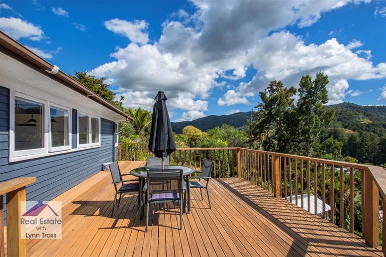 Photo of property in 110 Hospital Road, Horahora, Whangarei, 0110