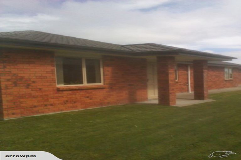 Photo of property in 126 Mavora Court, Heidelberg, Invercargill, 9812