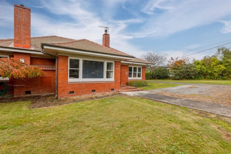 Photo of property in 33 Porangahau Road, Waipukurau, 4200